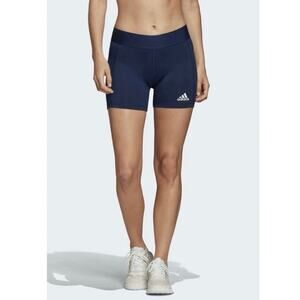 Adidas Performance Techfit  Biker Shorts Medium